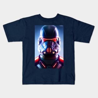 WARS Kids T-Shirt